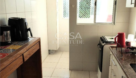 Apartamento à venda com 2 quartos em Jardim Vera Cruz, Sorocaba, SP