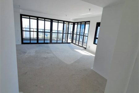 Apartamento à venda com 3 suítes, em Alphagran Alphaville, Barueri, SP