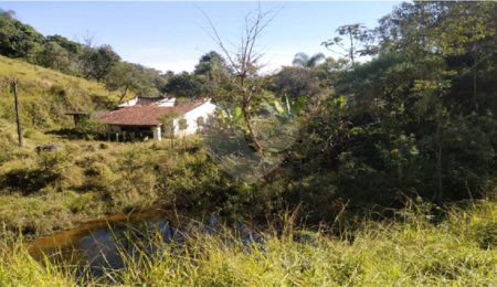 Terreno à venda em Vila Palmares, Franco da Rocha, SP