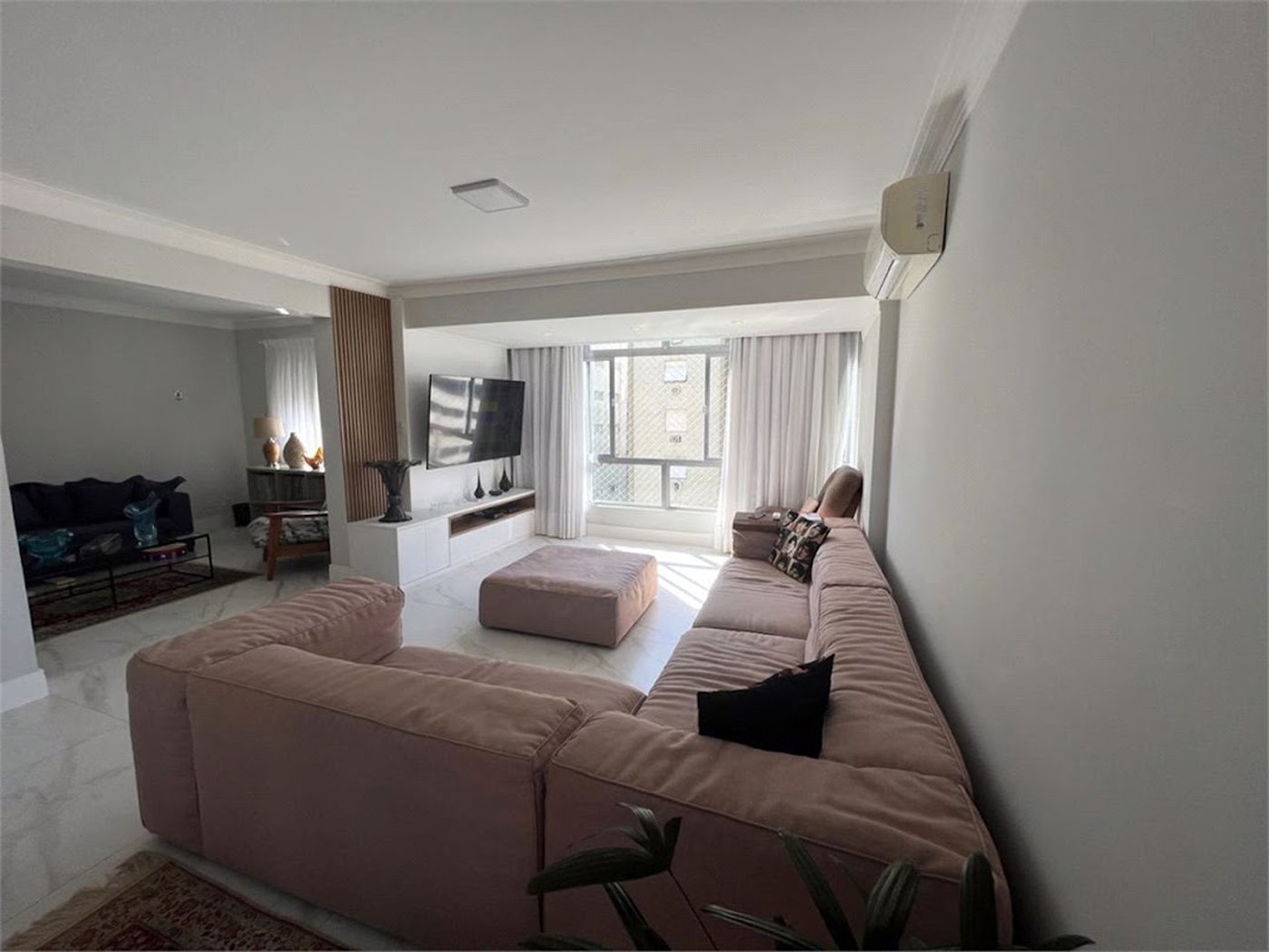 Apartamento Residencial à venda, Gonzaga, Santos - AP0199.