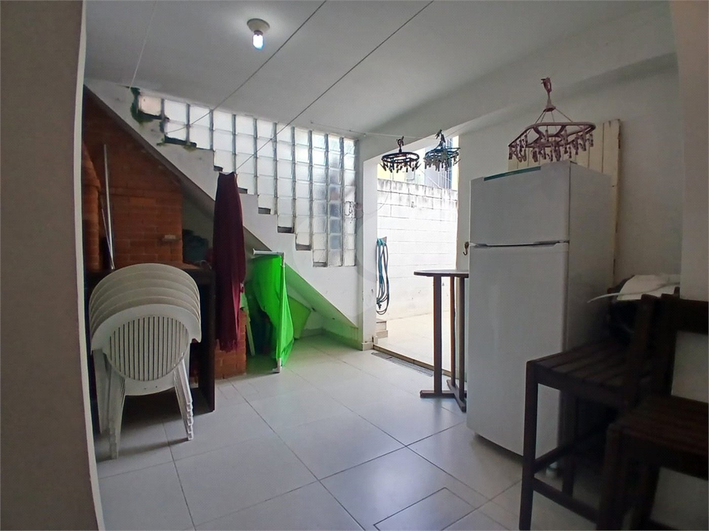 Casa Térrea à venda com 4 quartos, sendo 1 suíte, em Vila Leopoldina, São Paulo, SP