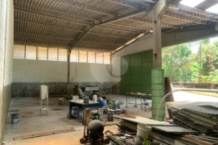Galpão para alugar em Éden, Sorocaba, SP