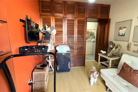 Cobertura à venda com 3 quartos, sendo 1 suíte, em Copacabana, Rio de Janeiro, RJ