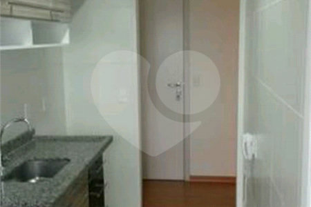 Apartamento à venda com 2 quartos, sendo 1 suíte, em Vila Suzana, São Paulo, SP