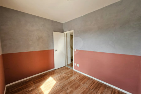Apartamento à venda com 2 quartos, sendo 1 suíte, em Alto da Boa Vista, São Paulo, SP