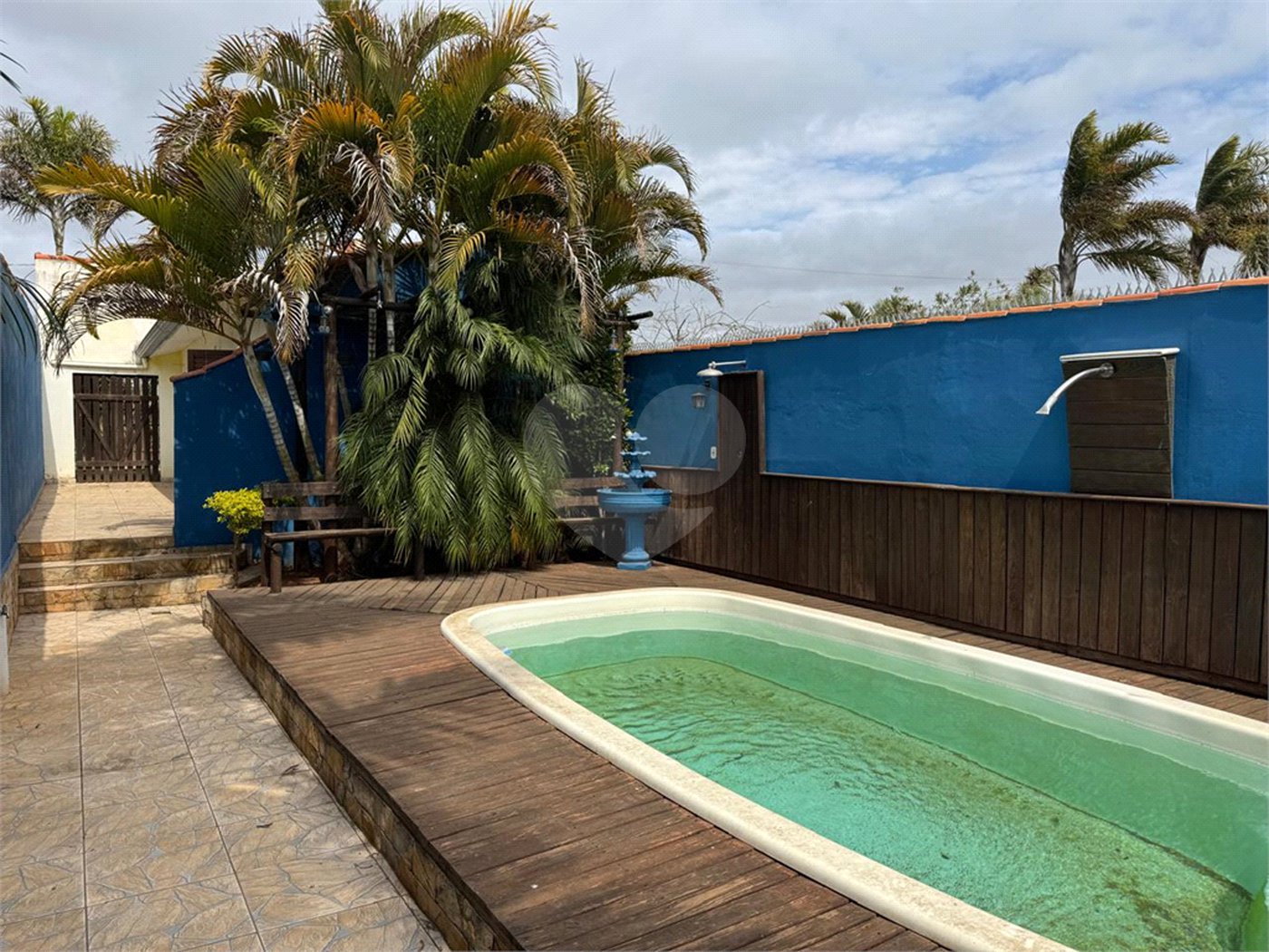 Chácara à venda com 2 quartos em Conceição, Itapetininga, SP