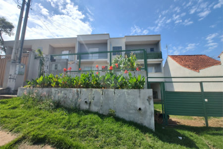 Sobrado à venda com 3 quartos, sendo 1 suíte, em Chácaras Maringá, Atibaia, SP