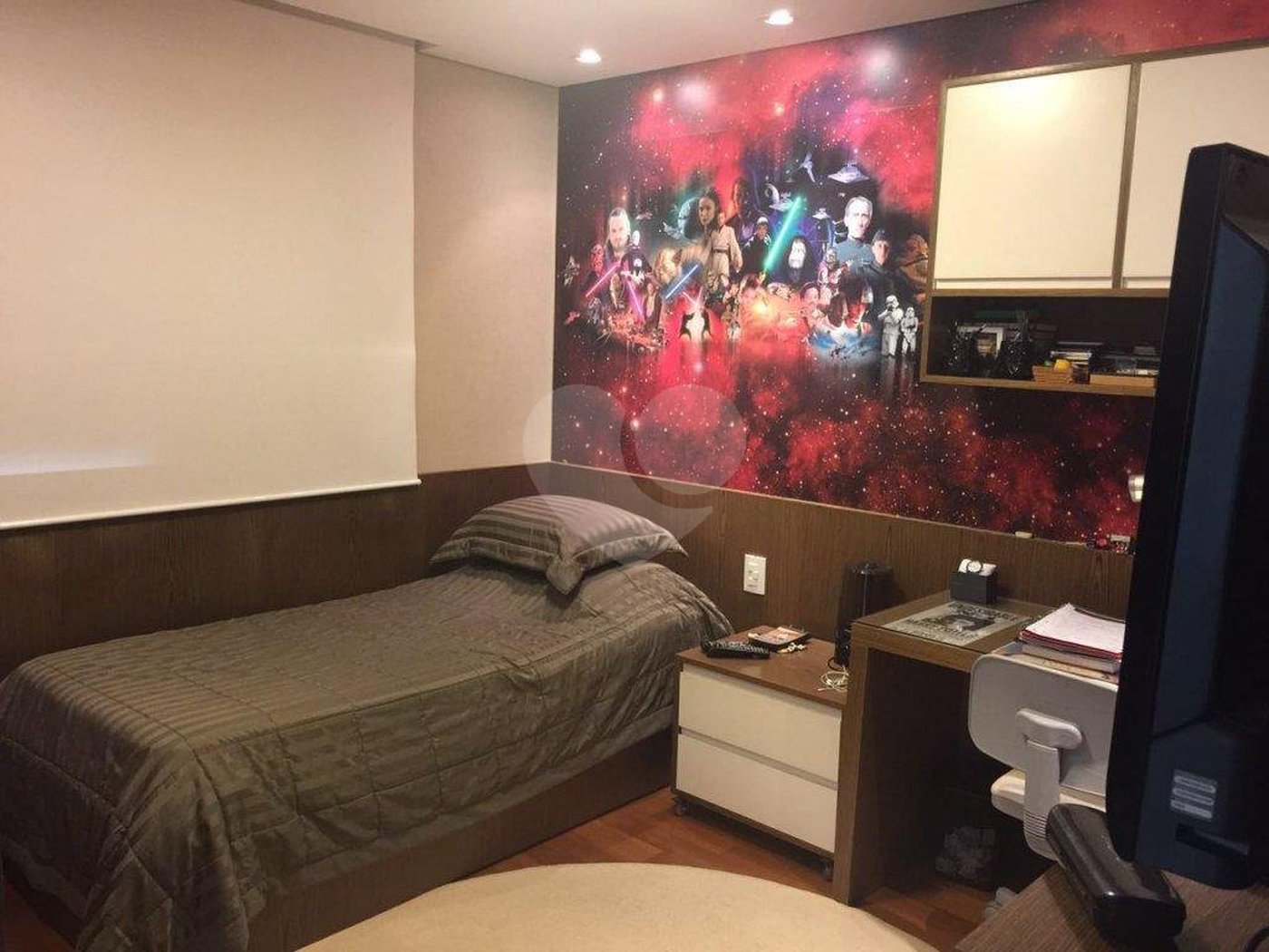 Apartamento à venda com 3 suítes em Santana, São Paulo, SP