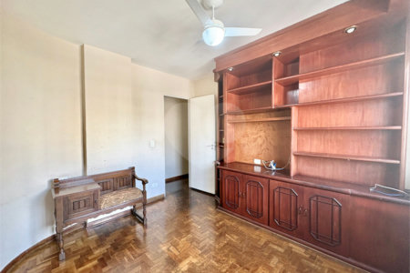 Apartamento à venda com 4 quartos, sendo 1 suíte, em Chácara Santo Antônio, São Paulo, SP