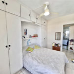 Apartamento à venda com 2 quartos em Maracanã, Rio de Janeiro, RJ