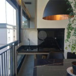 Apartamento à venda com 2 quartos, sendo 1 suíte, em Lapa, São Paulo, SP