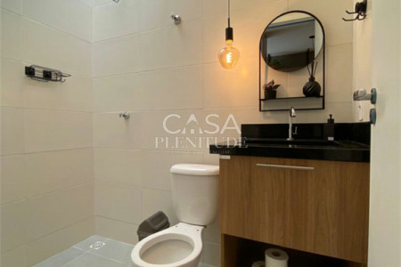 Casa em condomínio à venda com 2 quartos em Caguassu, Sorocaba, SP
