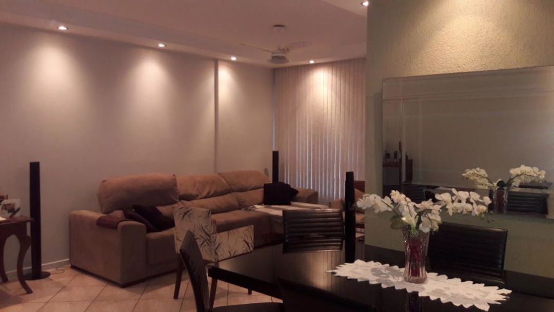 Apartamento com 3 dormitórios à venda, 150 m² por R$ 749.000,00 - Ponta da Praia - Santos/SP