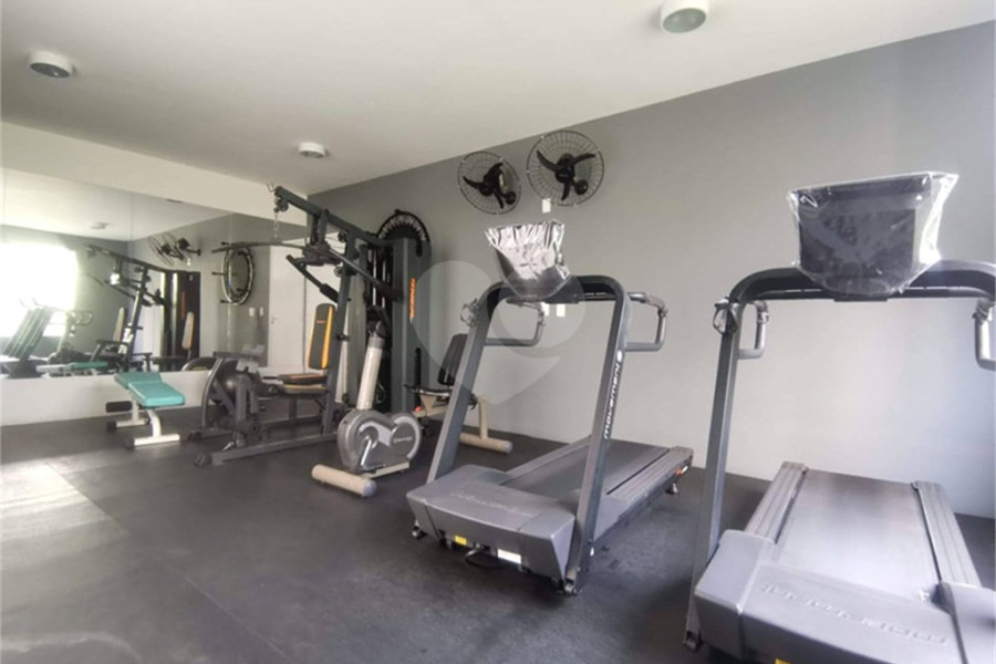 Apartamento à venda com 2 quartos em Freguesia do Ó, São Paulo, SP