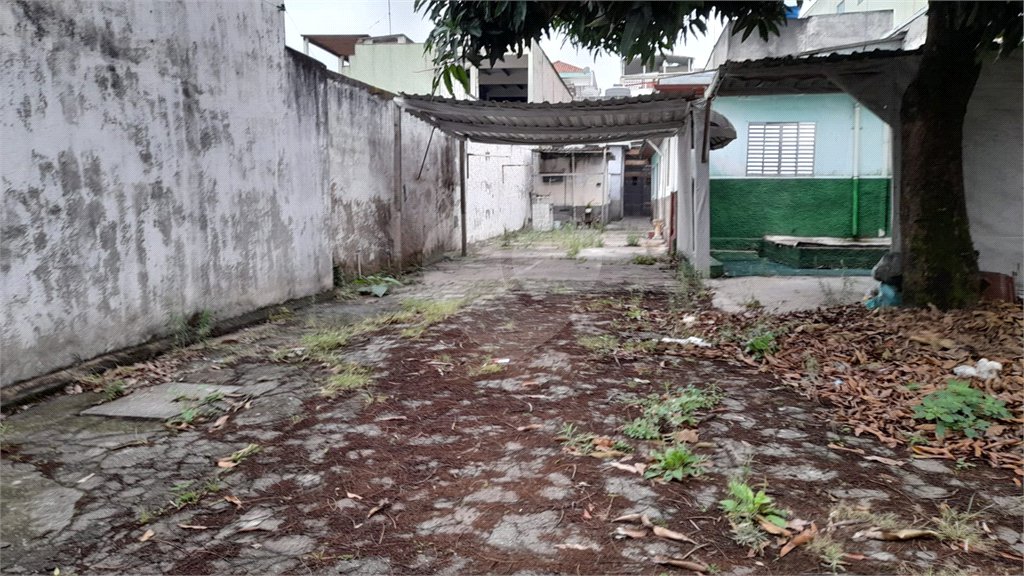 Terreno à venda em Casa Verde, São Paulo, SP