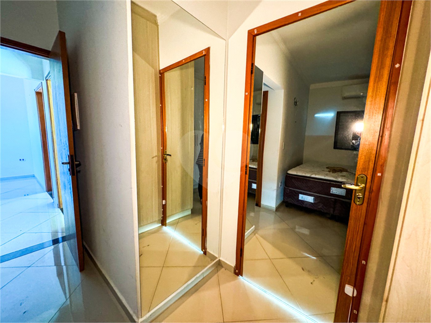 Casa à venda com 3 quartos, sendo 1 suíte, em Jardim Paranapunga, Três Lagoas, MS
