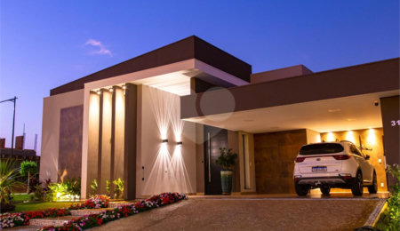 Casa à venda com 3 suítes em Residencial e Comercial Quinta das Laranjeiras, Araraquara, SP