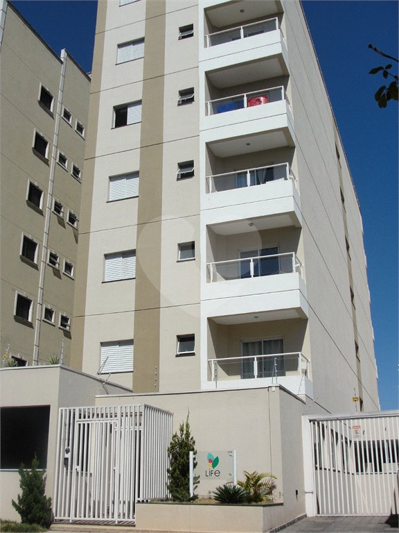 Apartamento à venda com 2 quartos em Parque Campolim, Sorocaba, SP