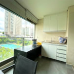 Apartamento à venda com 1 quarto em Barra Funda, São Paulo, SP