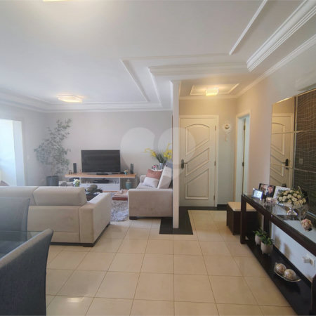 Apartamento à venda com 3 quartos, sendo 2 suítes, em Vila Rica, Jundiaí, SP