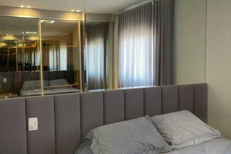 Apartamento à venda com 3 quartos em Edifício Torres Inglaterra, Presidente Prudente, SP