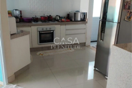 Casa em condomínio à venda com 3 quartos, sendo 1 suíte, em Jardim Novo Horizonte, Sorocaba, SP