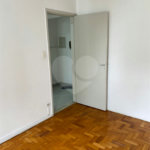Apartamento à venda com 1 quarto em Pinheiros, São Paulo, SP
