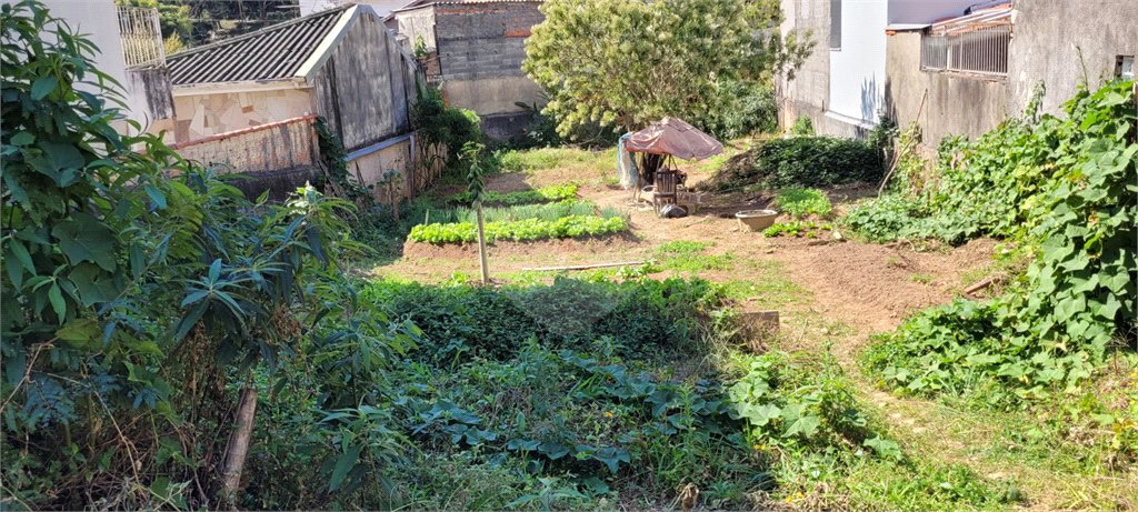 Terreno à venda em Tucuruvi, São Paulo, SP