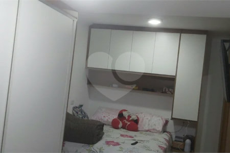 Casa à venda com 1 suíte em Vila Gustavo, São Paulo, SP