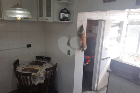 Apartamento à venda com 3 quartos em Indianópolis, São Paulo, SP