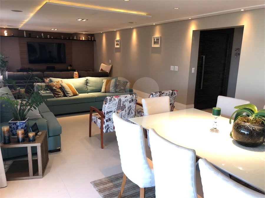 Apartamento à venda ou para alugar com 3 suítes em Ipiranga, São Paulo, SP