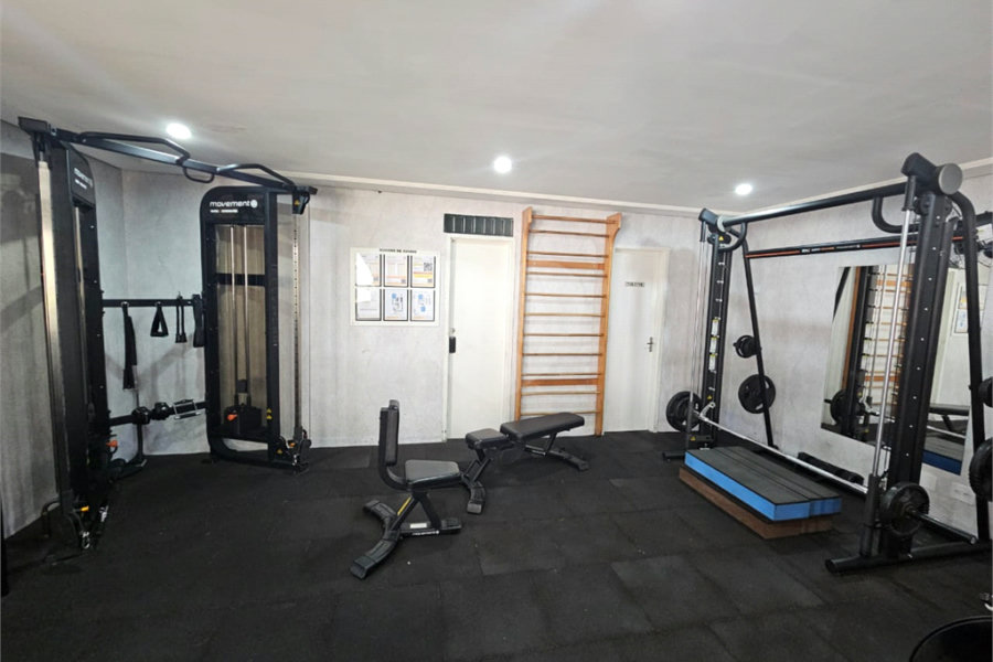 Apartamento à venda com 3 quartos em Vila Constança, São Paulo, SP