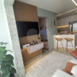 Apartamento à venda com 2 quartos em Vila Gustavo, São Paulo, SP