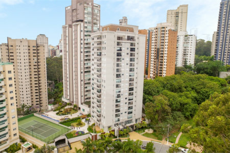 Apartamento à venda com 2 quartos em Vila Suzana, São Paulo, SP