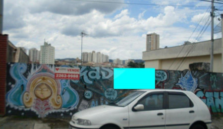 Casa à venda com 2 quartos em Santana, São Paulo, SP