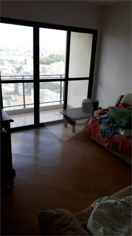 Apartamento para alugar com 3 quartos, sendo 1 suíte, em Santana, São Paulo, SP