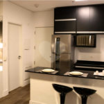 Apartamento para alugar com 1 quarto em Vila Olímpia, São Paulo, SP
