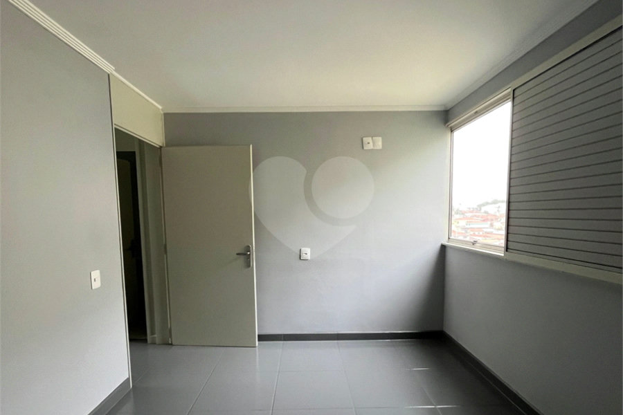 Apartamento à venda com 2 quartos em Casa Verde, São Paulo, SP