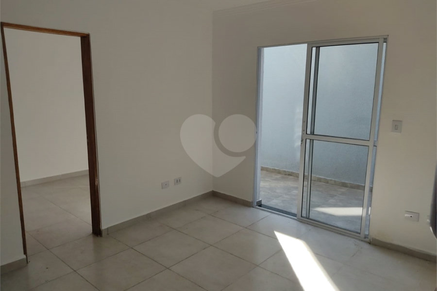 Casa à venda com 2 quartos no condomínio Maria, São Paulo - SP