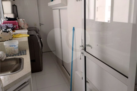 Apartamento à venda com 3 quartos, sendo 1 suíte,  no Centro, São Bernardo do Campo, SP
