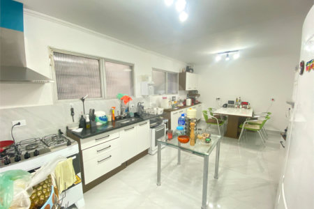 Apartamento para alugar com 4 quartos, sendo 1 suíte, em Jardim Europa, São Paulo, SP
