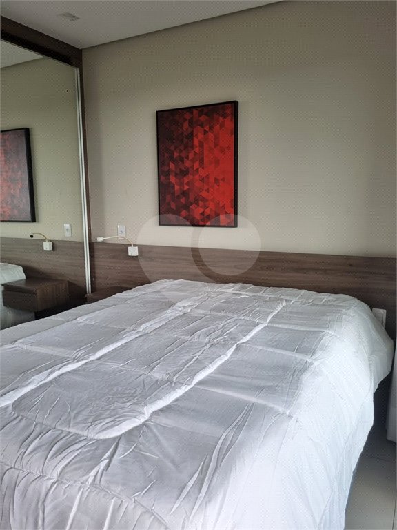 Apartamento à venda com 1 quarto em Pinheiros, São Paulo, SP