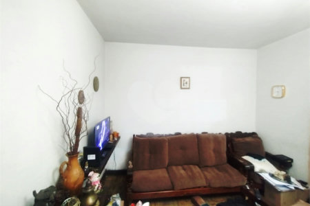 Casa à venda com 2 quartos em Vila Aurora (zona Norte), São Paulo, SP