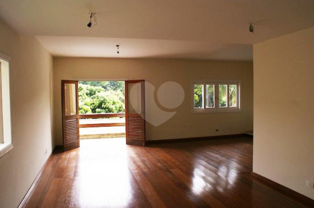 Casa à venda com 4 suítes em Morumbi, São Paulo, SP