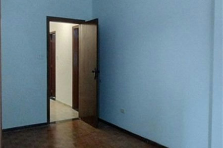 Apartamento Residencial à venda, Itararé, São Vicente - AP1108.