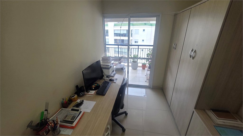 Cobertura à venda com 3 quartos, sendo 1 suíte,  em Parque Mandaqui, São Paulo, SP