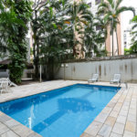 Apartamento à venda com 4 quartos, sendo 2 suítes, em Vila Morumbi, São Paulo, SP