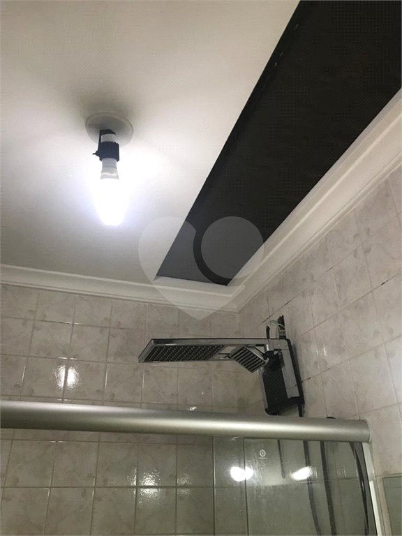 Casa à venda com 3 quartos no condomínio Villas IV, São Paulo - SP