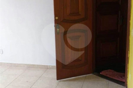 Apartamento à venda com 2 quartos em Bangu, Rio de Janeiro, RJ