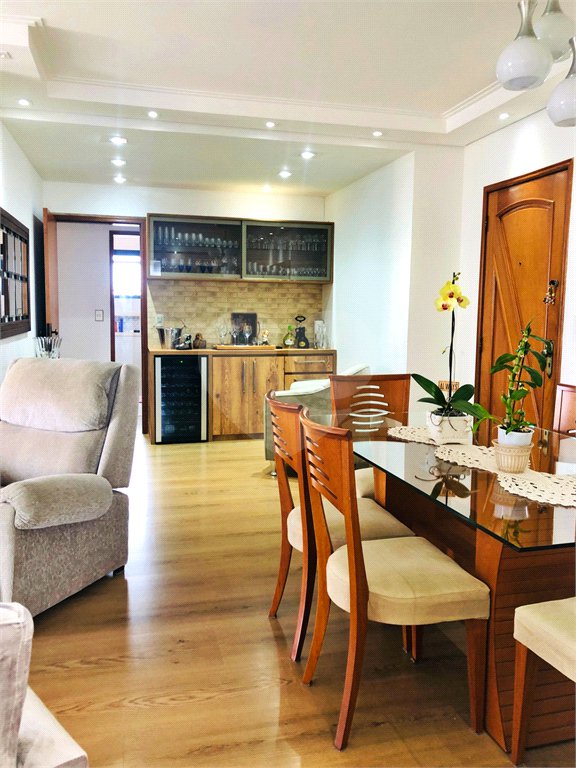 Apartamento à venda com 3 quartos, sendo 1 suíte, em Casa Verde, São Paulo, SP